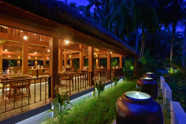 Siam Garden
